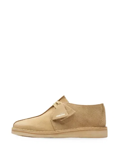 Ghete desert Clarks Originals