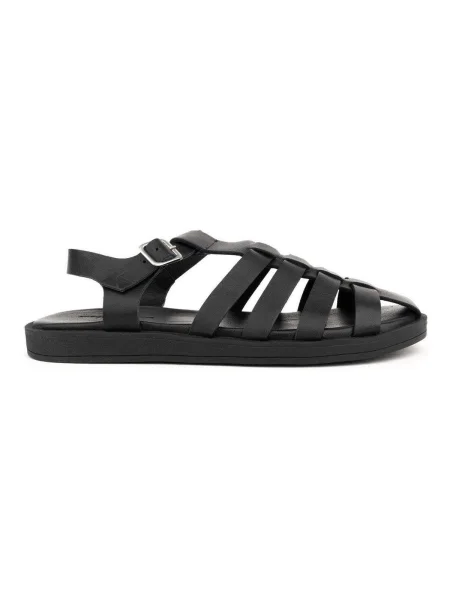 Pantofi Sergio Moretti negru