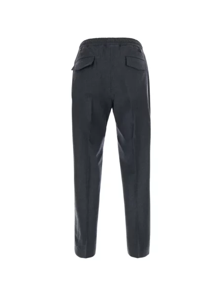 Pantaloni Low Brand gri
