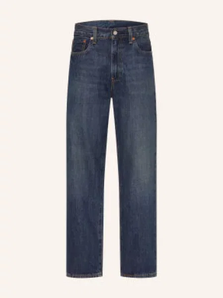 Levi's® Dżinsy Loose Straight blau