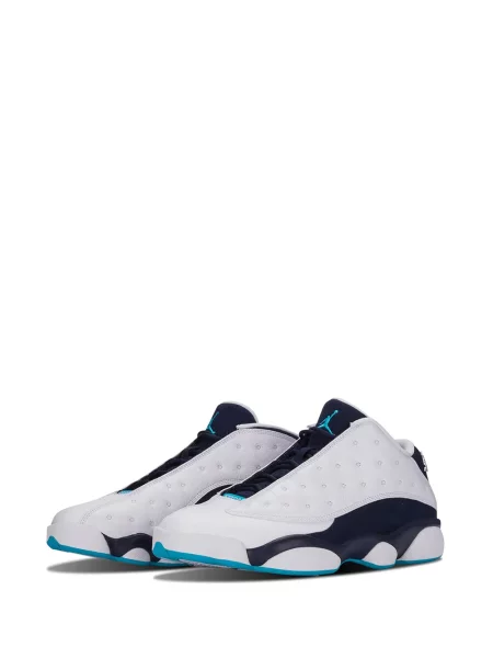 Retro tenisky Jordan Air Jordan 13 bílé
