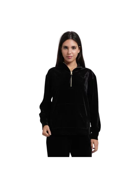 Bluza Armani Exchange czarna