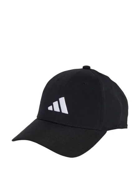 ADIDAS PERFORMANCE Șapcă sport negru alb