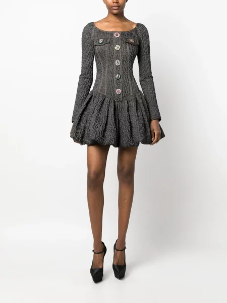 Suknele Moschino
