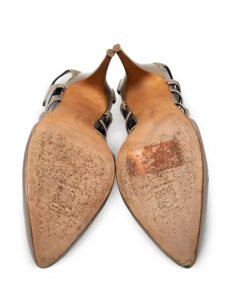 Sandale Manolo Blahnik