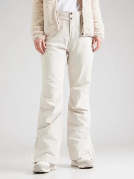Pantaloni de schi Protest gri