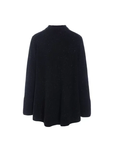 Sweter Bitte Kai Rand wełniany czarny