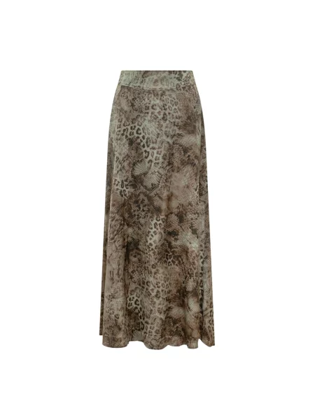 Spódnica Ba&sh zielona