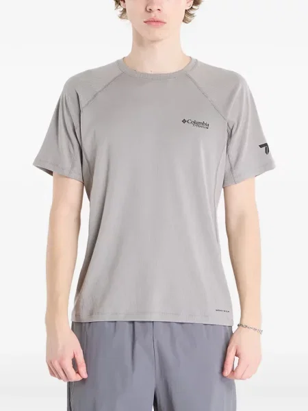 Tricou Columbia gri