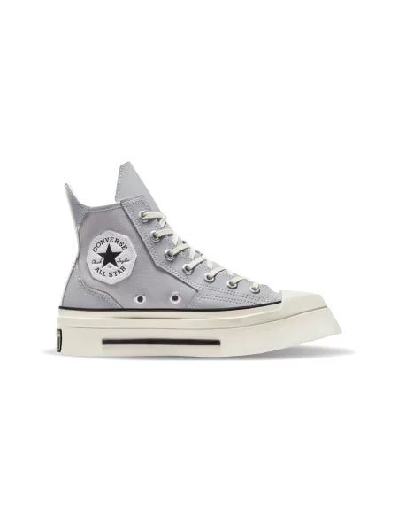 Converse Chuck 70 De Luxe Squared Kobiety Buty sportowe Converse Size: szary