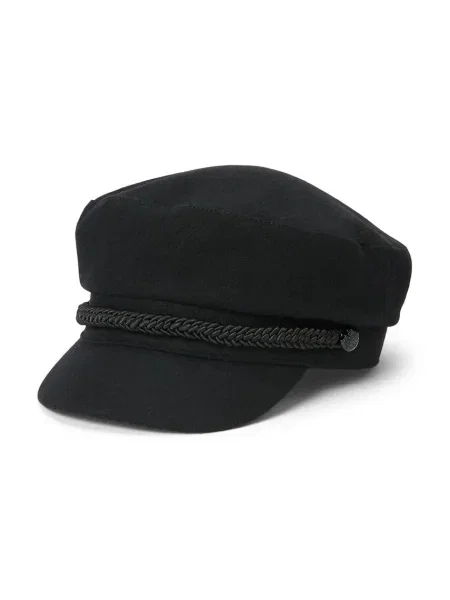 Căciulă Lauren Ralph Lauren de lână negru