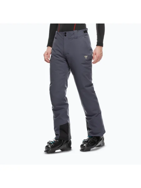 Férfi Dainese Onira Aerosense-Dry nightblue síelő nadrág. Méret: L