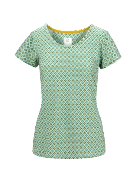 Tricou Pip Studio verde