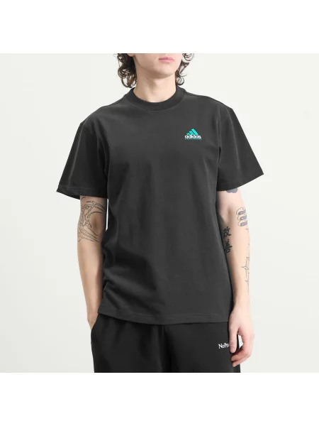 Koszulka Adidas czarna