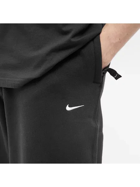 Bluza polarowa Nike biała
