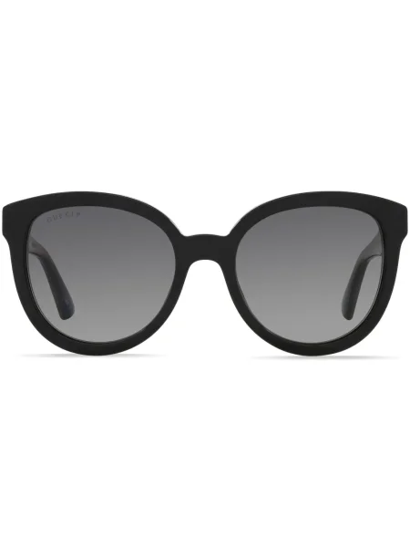 Ochelari de soare Gucci Eyewear negru