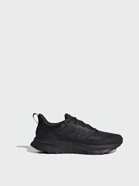 Кроссовки для бега Adidas UltraBoost черные