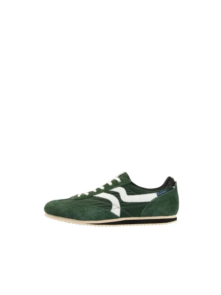 Scalpers Tenisky zelená