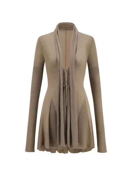 Cardigan Oude Waag tricotate