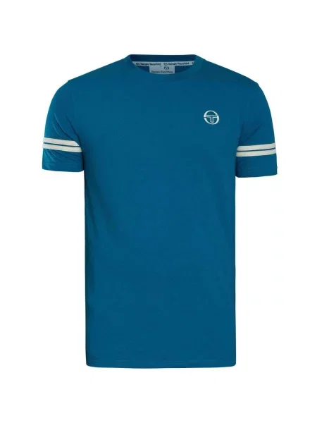 Majica Sergio Tacchini plava
