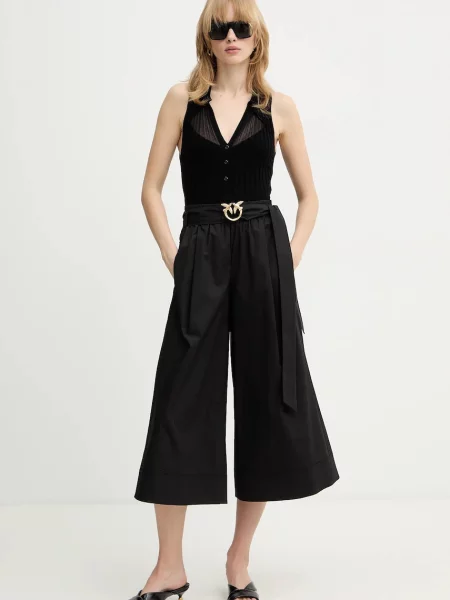 Топ з додаванням вовни Pinko