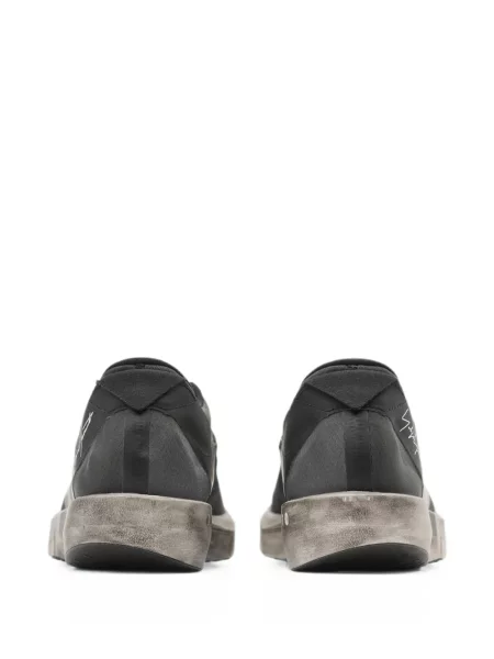 Sneakerși Y-3 gri