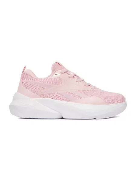 Sneakersy różowe