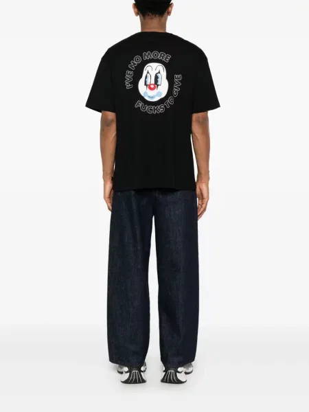 Tricou Gcds negru