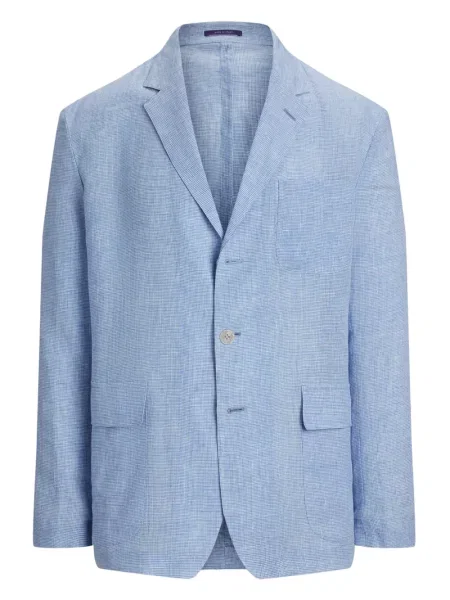 Blejzer Ralph Lauren Purple Label plava