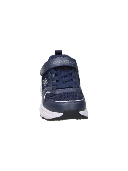 Gyerek félcipő Skechers kék