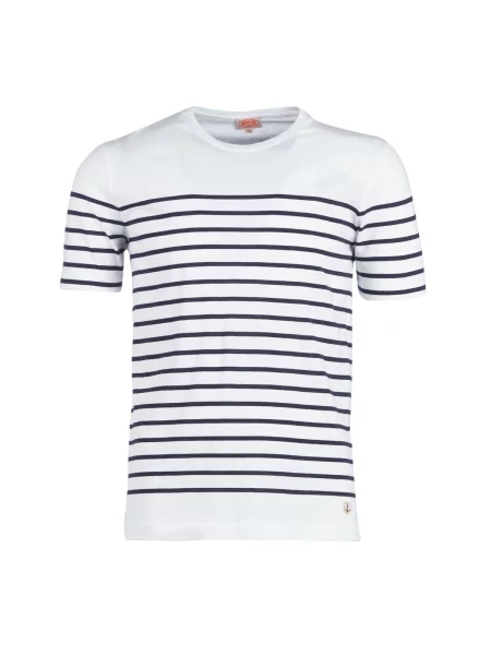 Majica Armor Lux bela