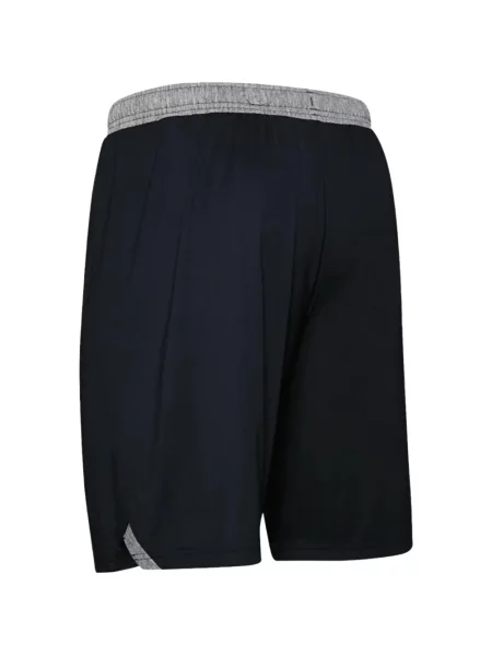 Pantaloni scurți Under Armour negru