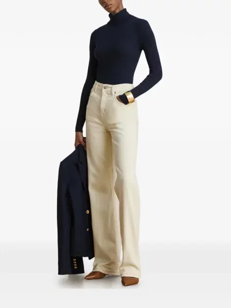 Pulover Lauren Ralph Lauren albastru