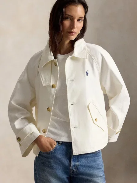 Polo Ralph Lauren palton de bej