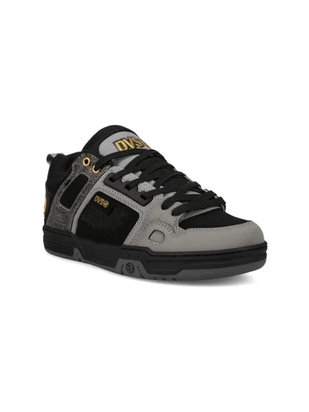 Pantofi Dvs gri