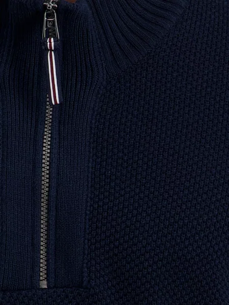 Светр Pierre Cardin синій