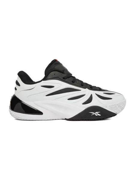 Buty do koszykówki Reebok białe