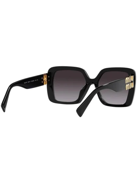 Ceas Miu Miu negru
