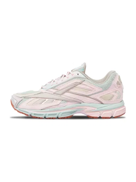 Sneakers Reebok Premier Road Ultra Tranquil Teal/ Pure Pink/ Linen EUR 40 różowe