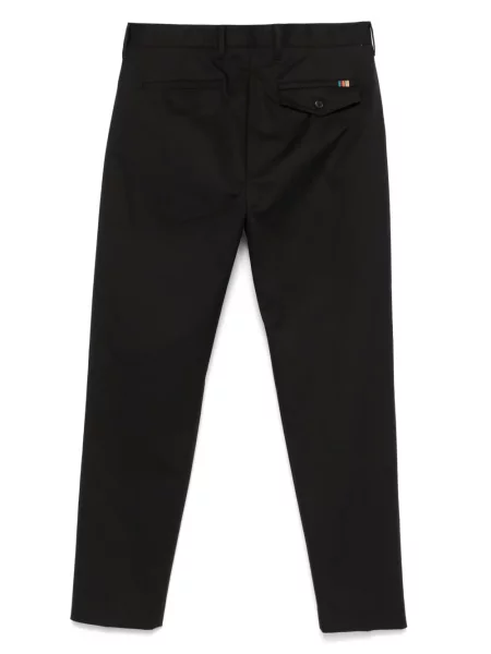 Pantaloni Paul Smith negru