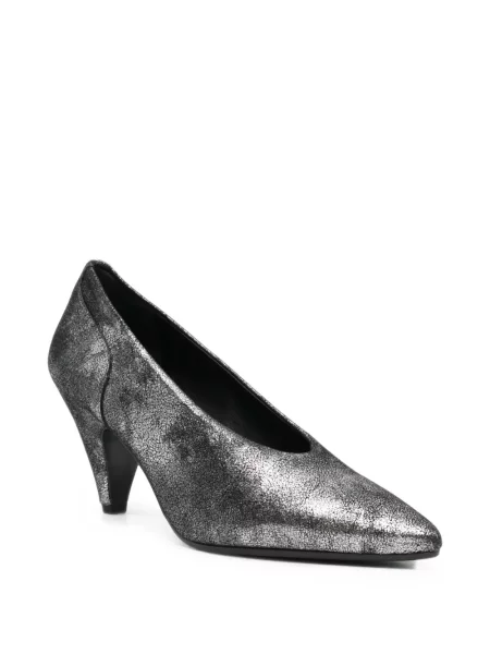 Pantofi cu toc Del Carlo