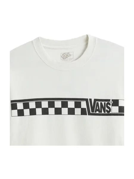 Majica Vans bijela