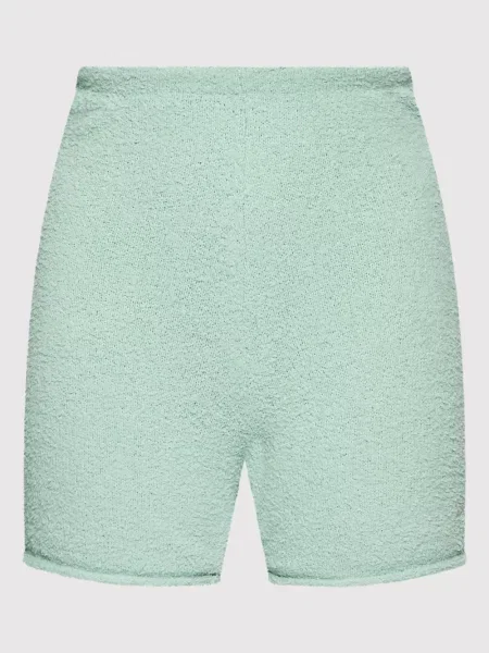 Trenirka Reebok zelena