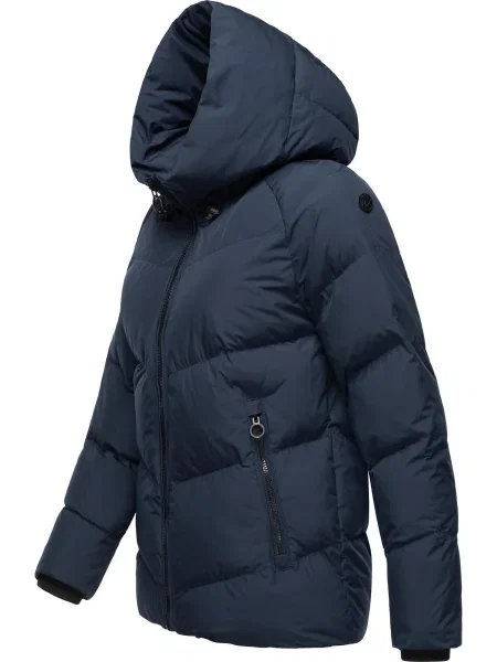 Ragwear Geacă funcțională Cessi bleumarin