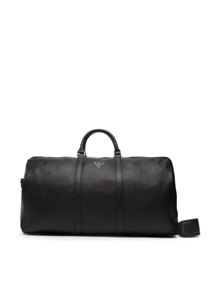 Guess torba PISA czarny