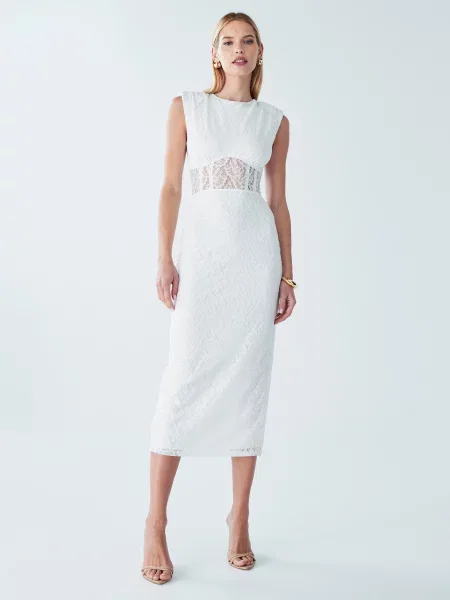 BWLDR Rochie Smith' alb