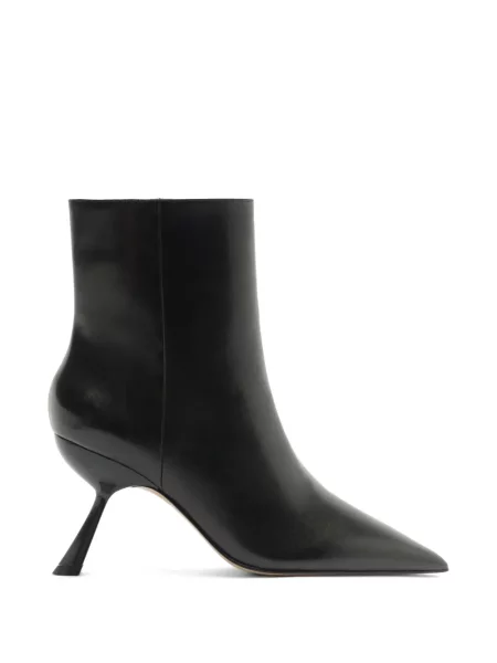 Cizme scurte Alexandre Birman negru