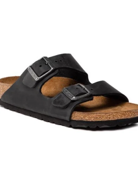 Papucs BIRKENSTOCK Arizona Bs Black