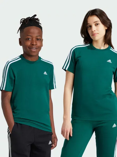 Дитяча Футболка adidas зелений