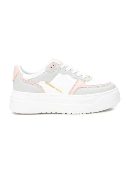 Pantofi Refresh alb